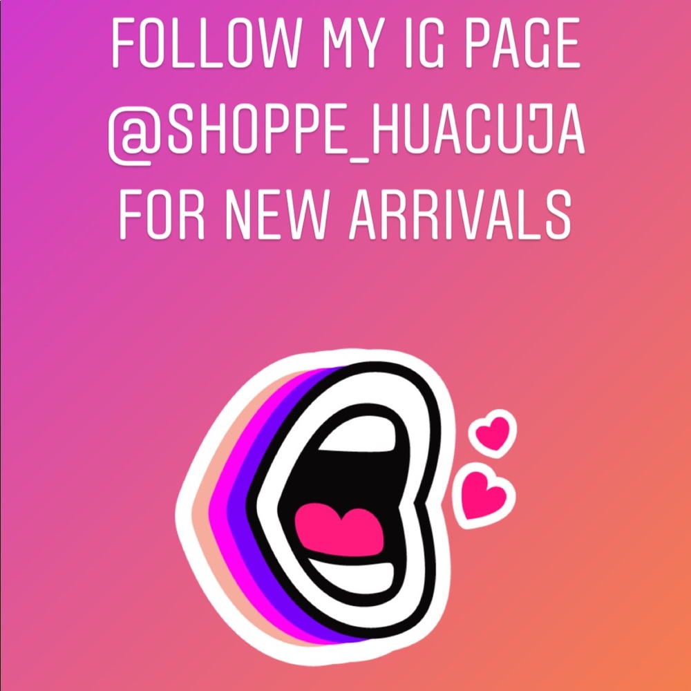 IG account